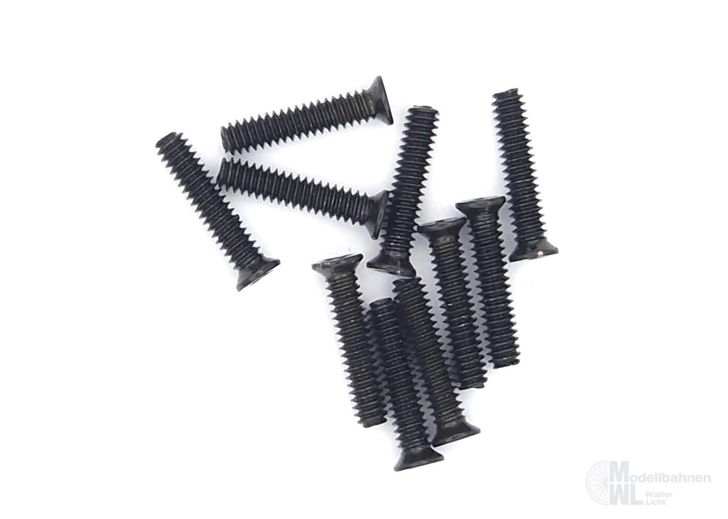 Märklin Ersatzeile E305282 - ERSATZTEIL: Senkkopfschraube M1,6x8  10 S